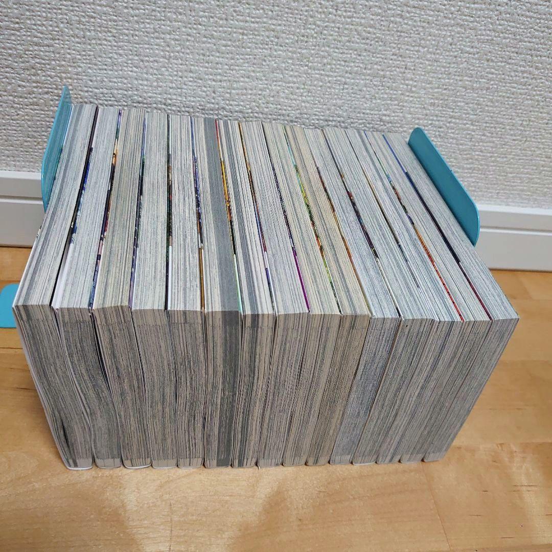 漫画葬送のフリーレン1〜最新刊15巻全巻セット8巻特装版ステッカー20種