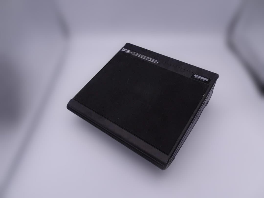 ギター Hughes&Kettner TUBEMAN (HUK-TM2)