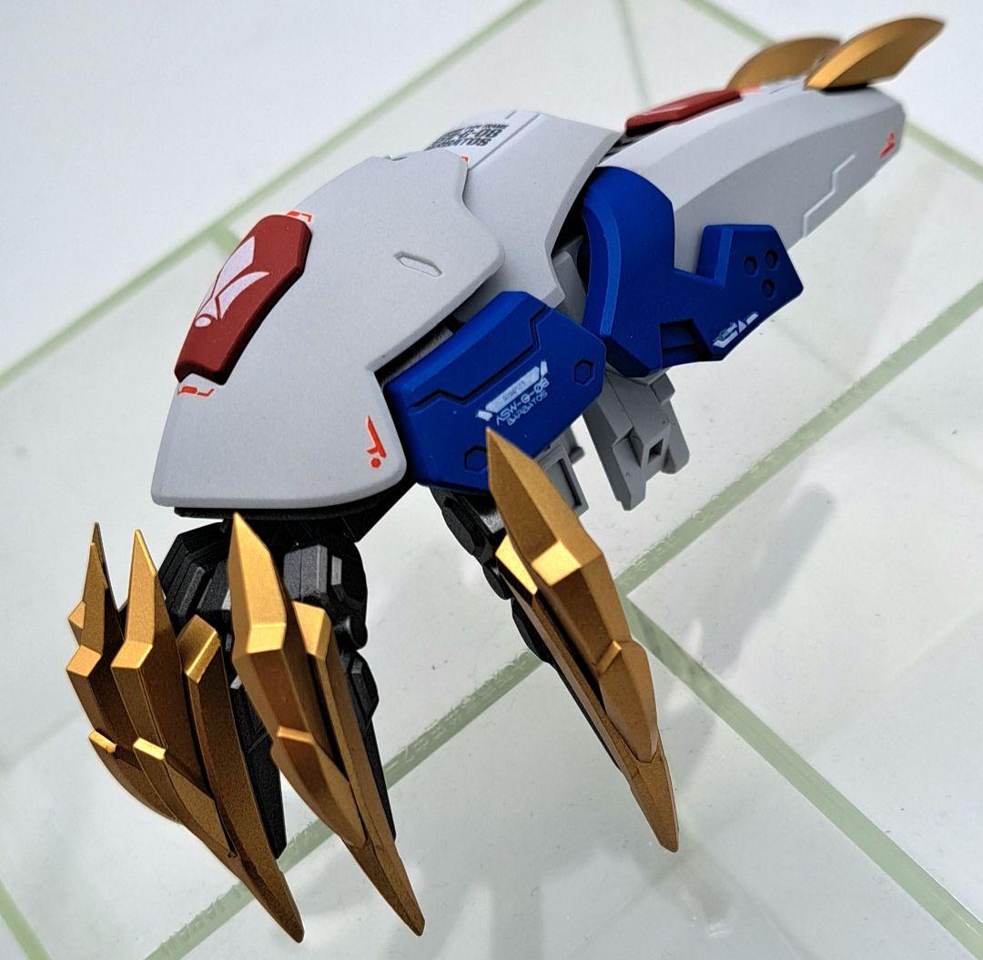 焼きサバさま専用　mgsdバルバトス