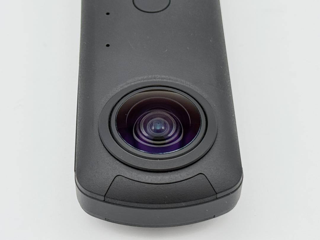 【美品】RICOH THETA Z1 オマケ付き リコー シータ 全天球カメラ