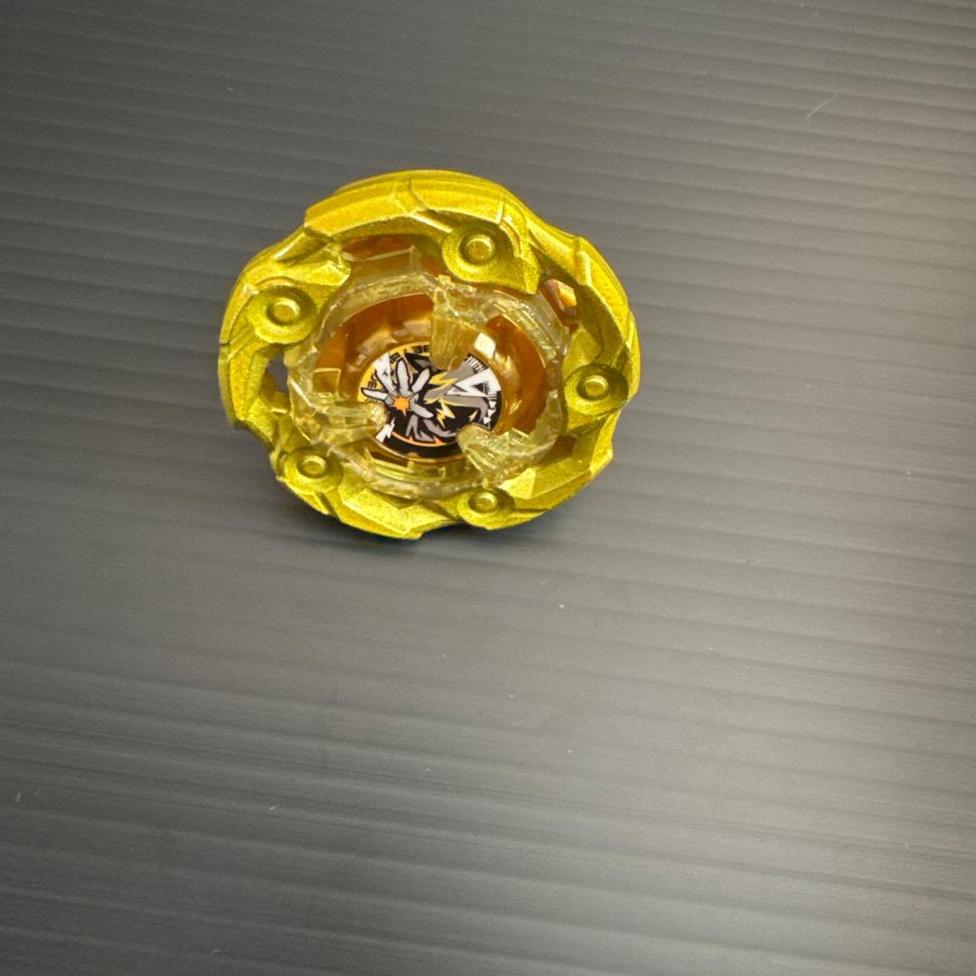 ウィザードロッド5-70DB メタルコートゴールド