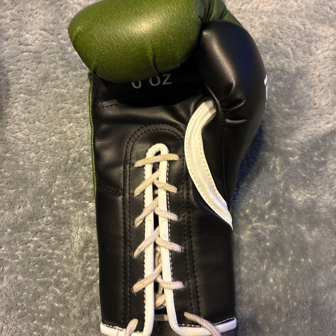 RIZIN ボクシンググローブ