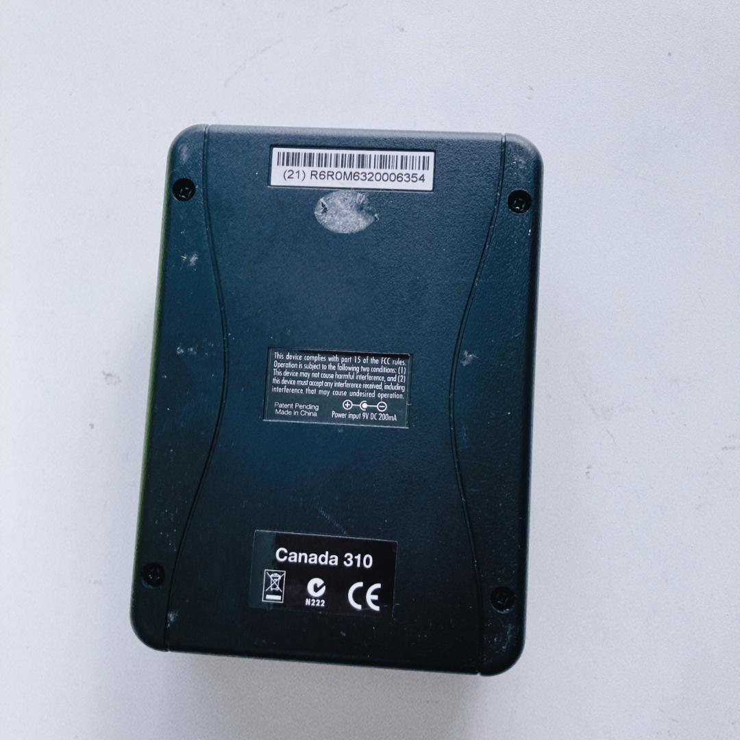 LINE 6 Relay G30 ワイヤレスシステム