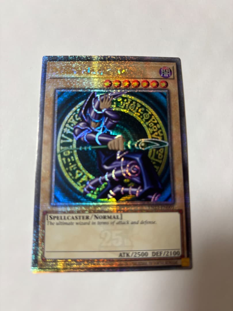 遊☆戯☆王 × adidas ブラックマジシャン