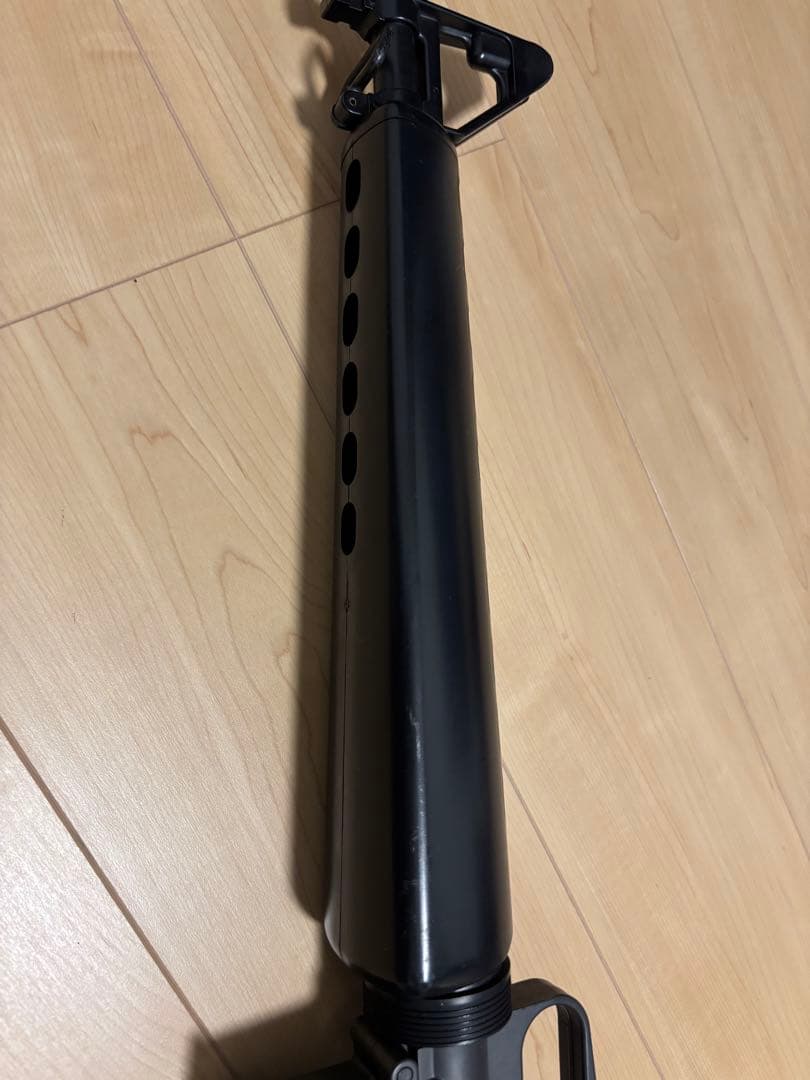 東京マルイ　コルトM16A1 電動ガン　マガジンなし