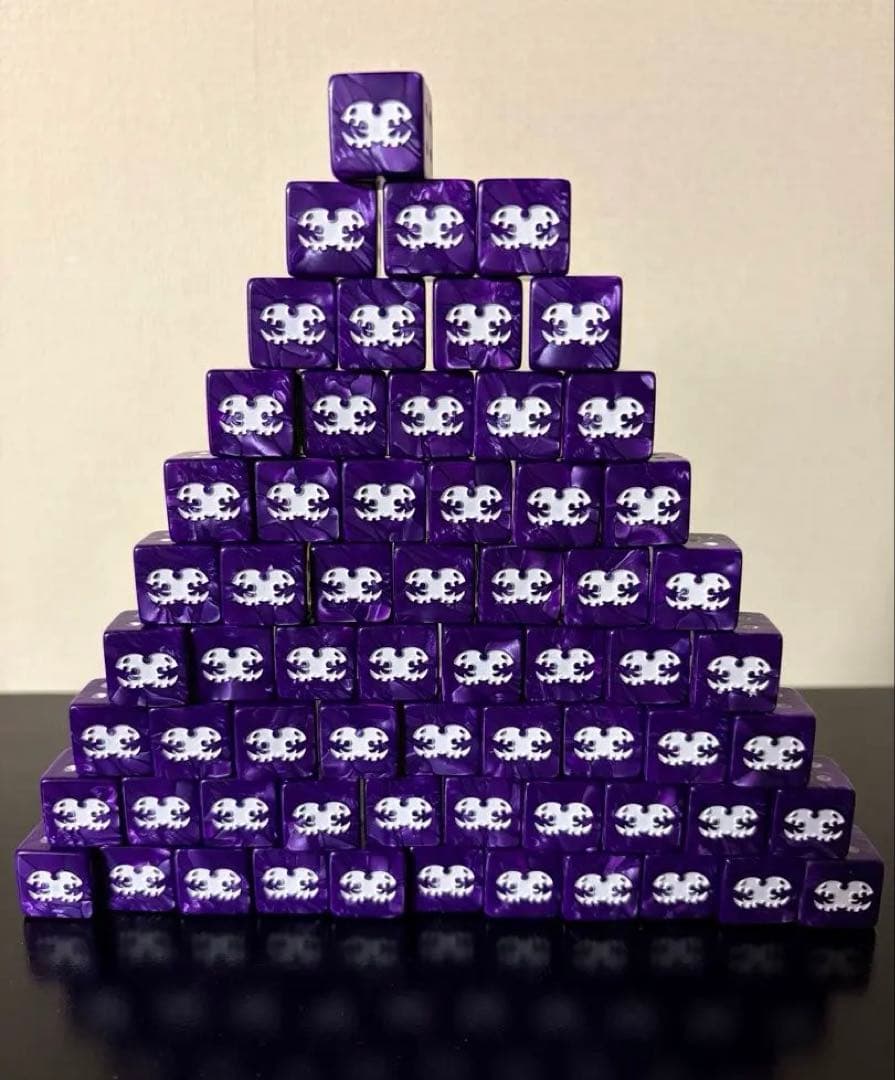 ウォーハンマー40k ティラニッド