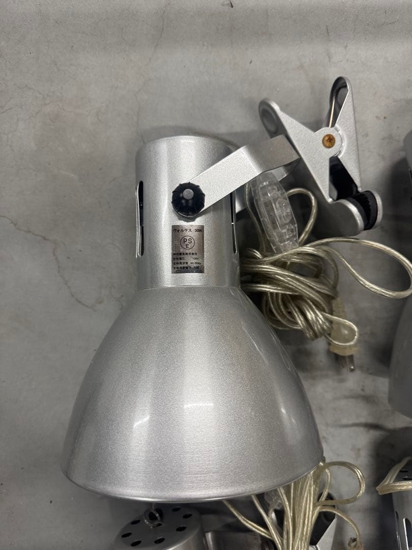 カミハタ ヴォルテス 30W 水槽用照明 熱帯魚 水草 アクアリウム　爬虫類