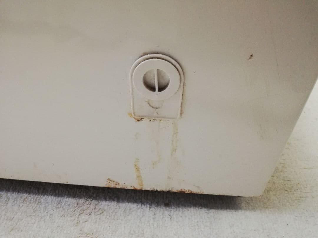 通電OK！ SANYO 冷凍ストッカー 215L / 業務用 冷凍庫