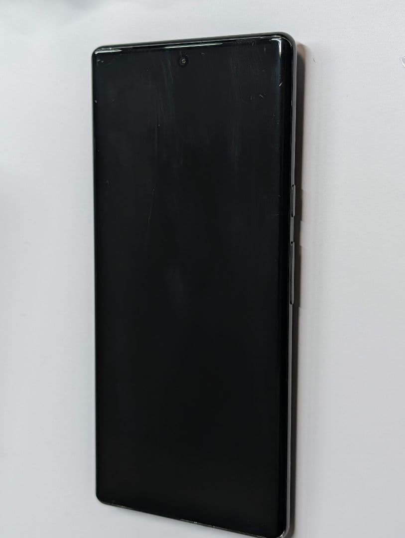 スマートフォン本体 Google pixel6 Pro 256GB GF5KQ