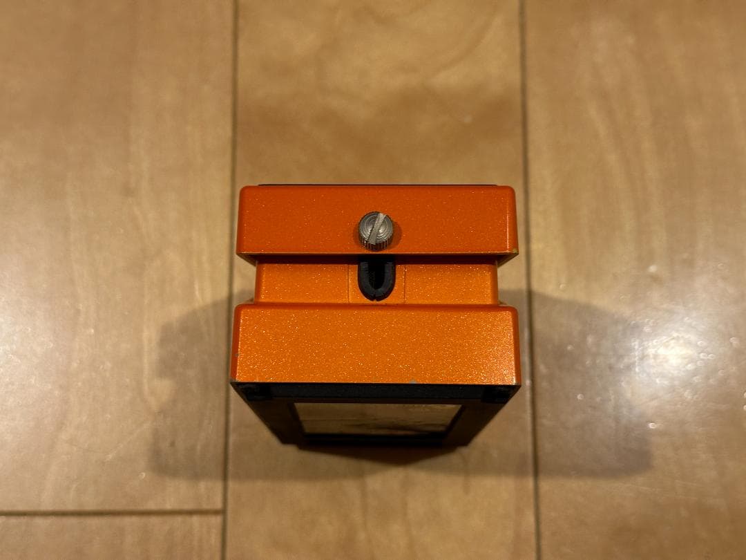 ギター BOSS DS-1X Distortion