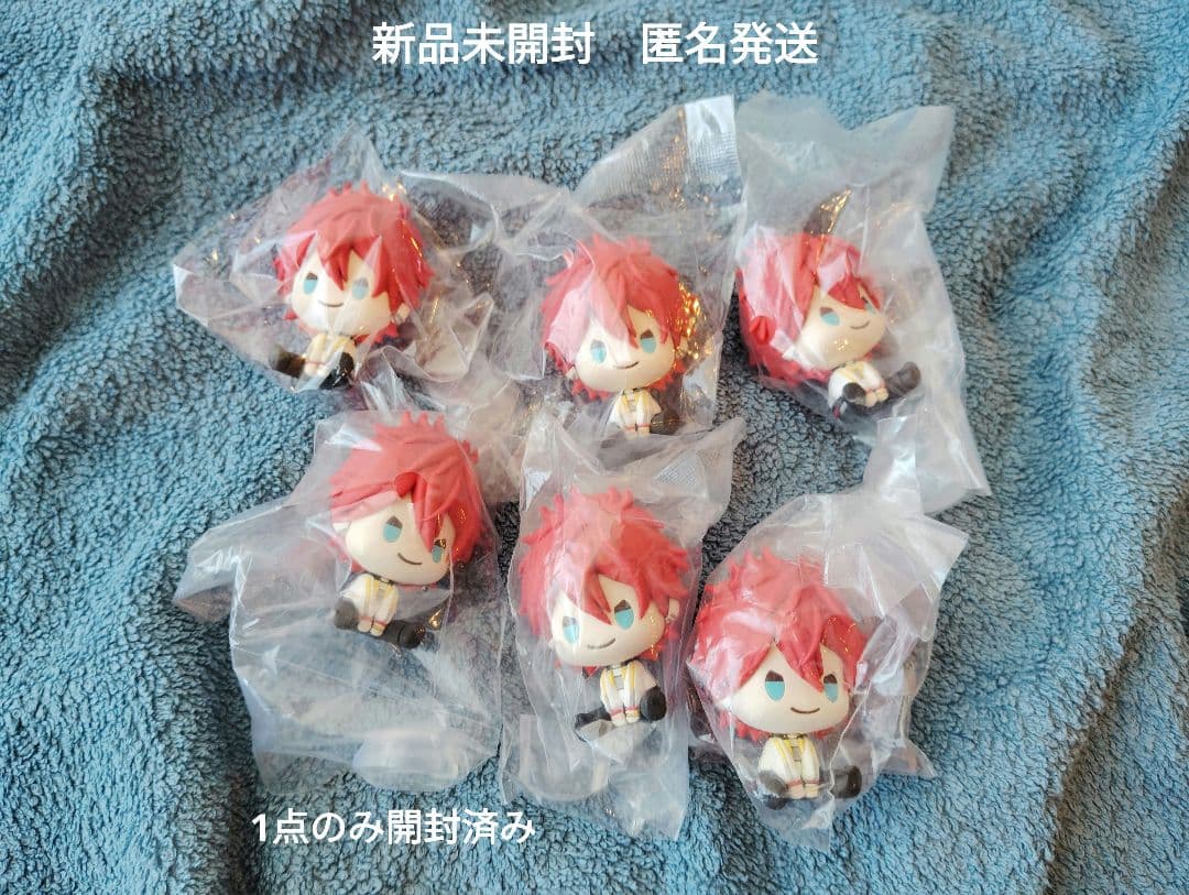 PUNY BEANS　一番くじ　1番くじ フィギュア　天城燐音　燐音　あんスタ