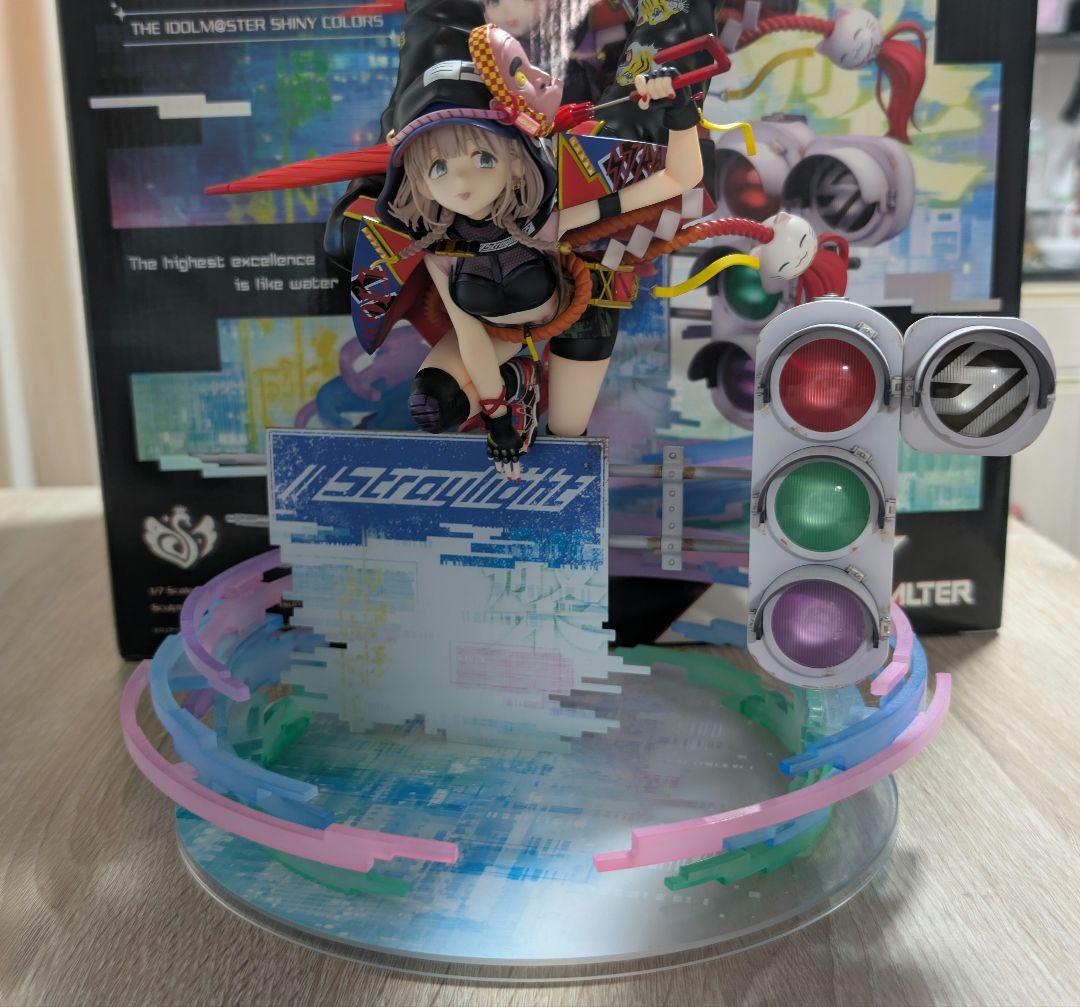 芹沢あさひ 空と青とアイツVer. 「アイドルマスター シャイニーカラーズ」 …