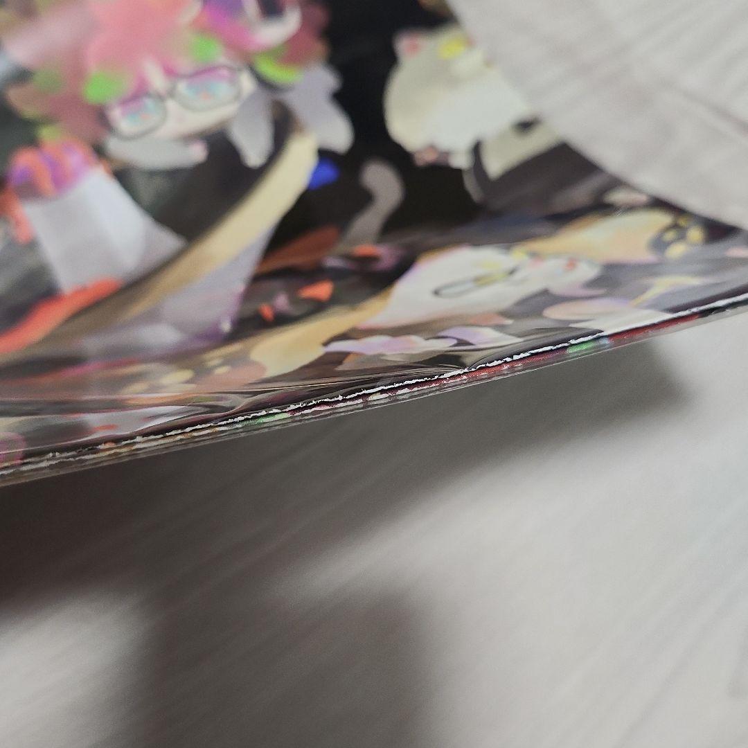 スプラトゥーン ポスター セット