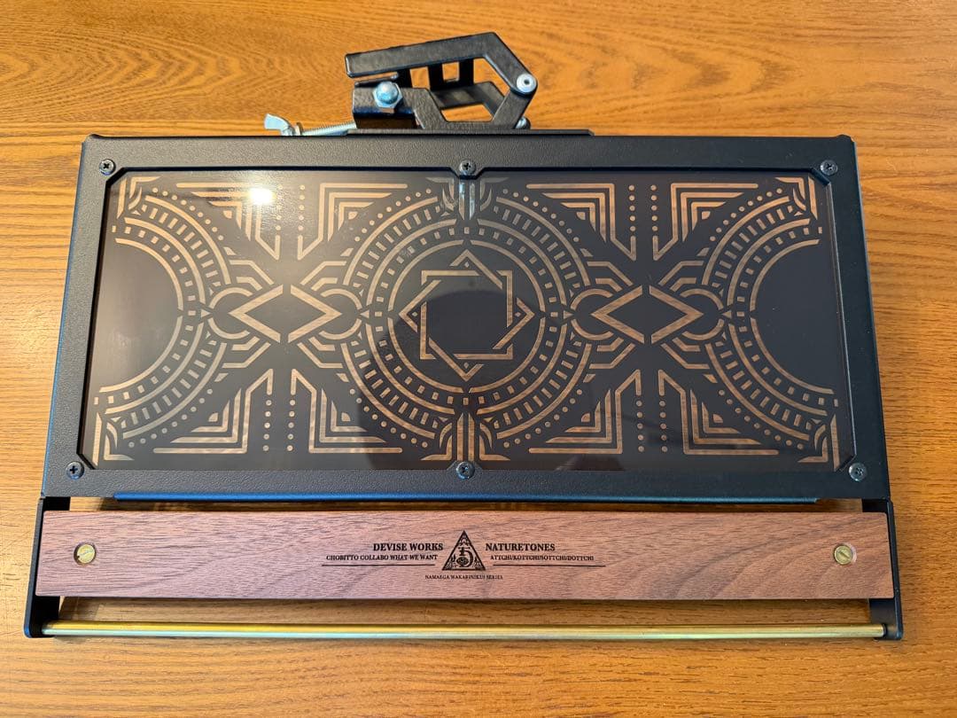 デバイスワークス ATTCHI