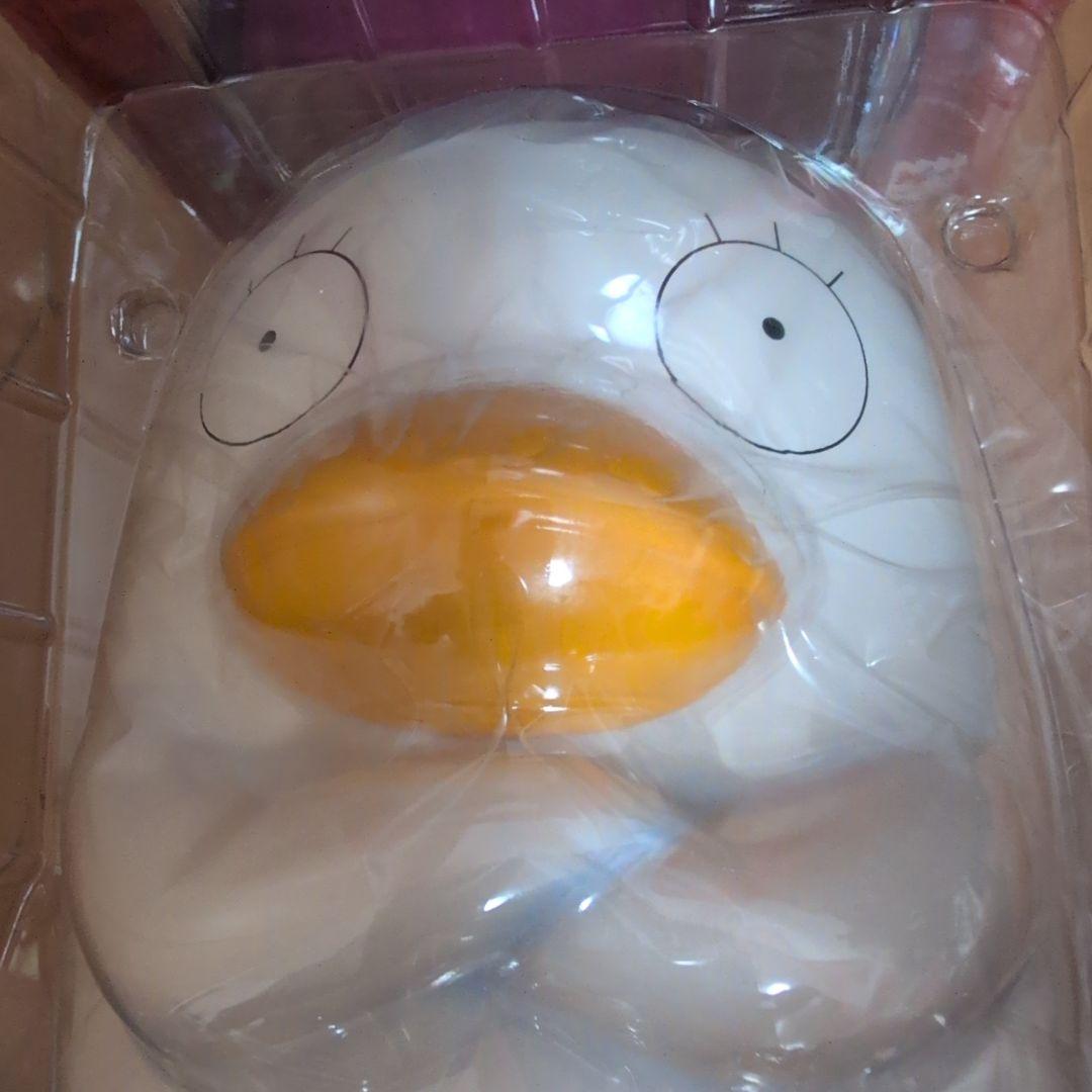 銀魂 GEM　エリザベスフィギュア