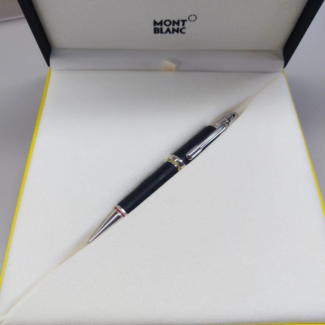 【新品未使用】モンブラン ボールペン ディズニー スペシャルエディション