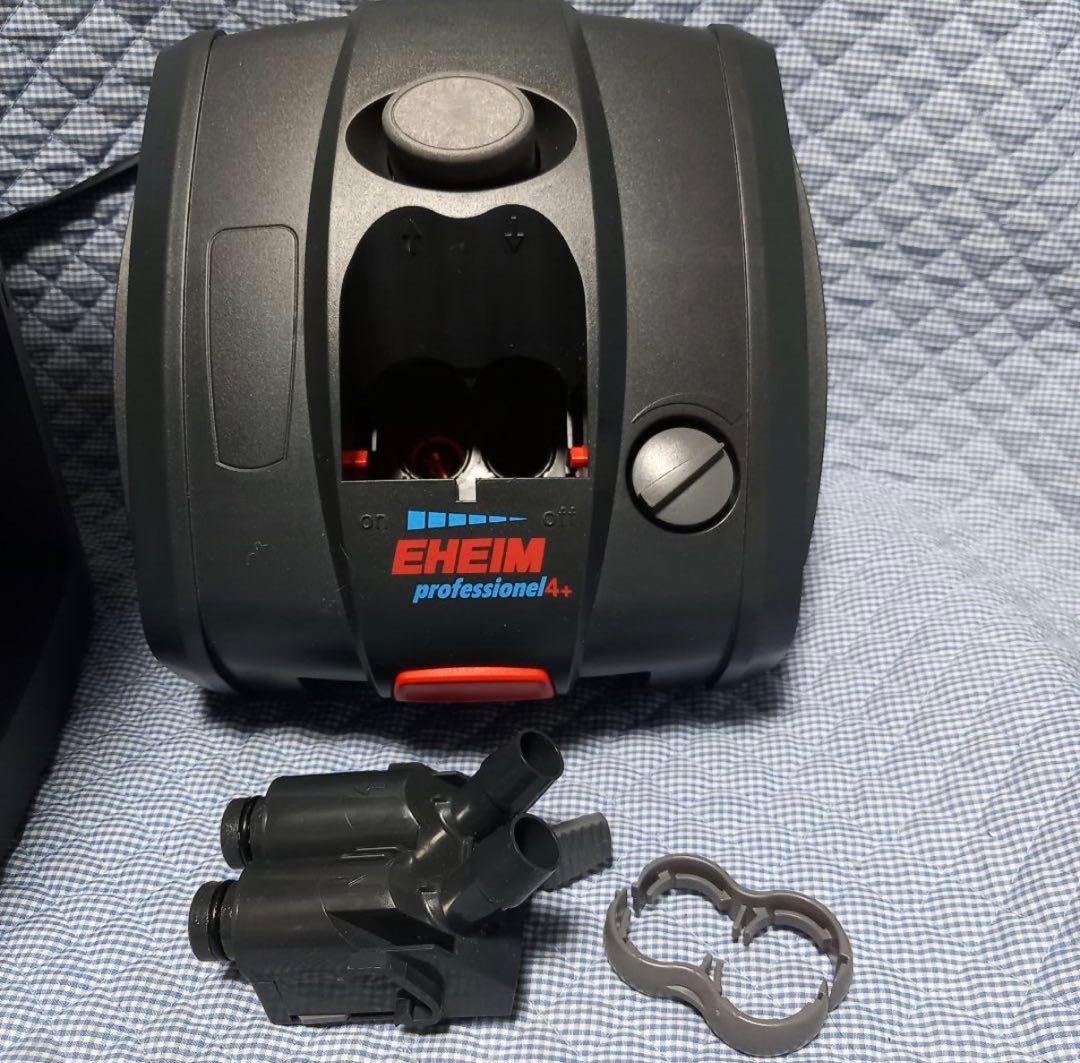 た*き様 エーハイム 2273 プロフェッショナル4+