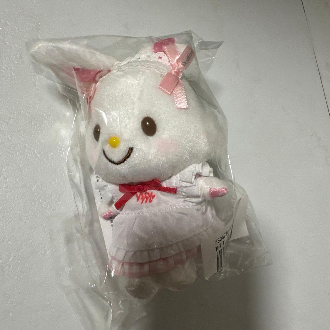 【レア】夢展望　DearMyLove コラボ　ウィッシュミーメル