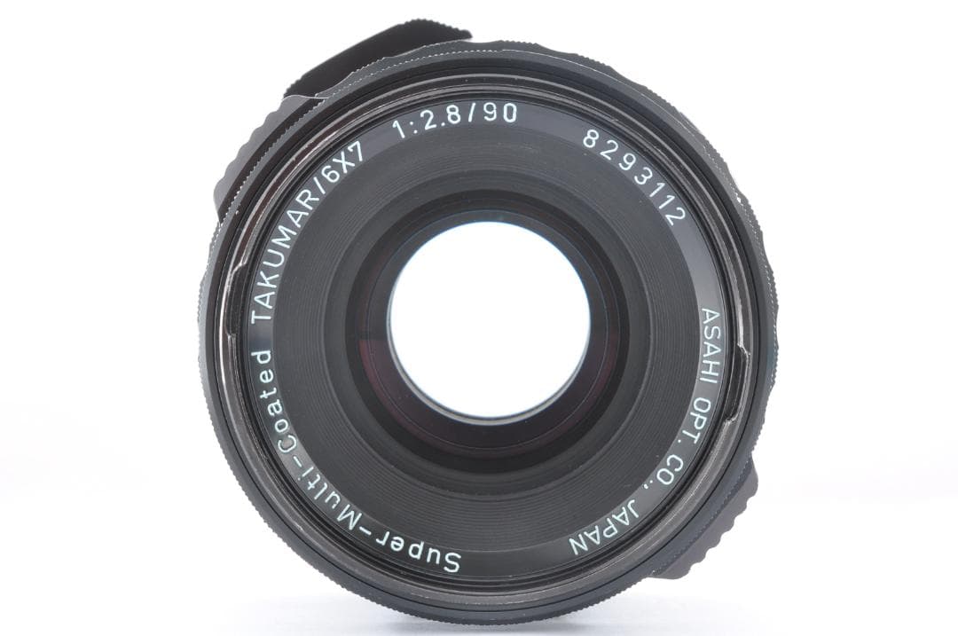 Pentax ペンタックス SMC Takumar 90mm F/2.8