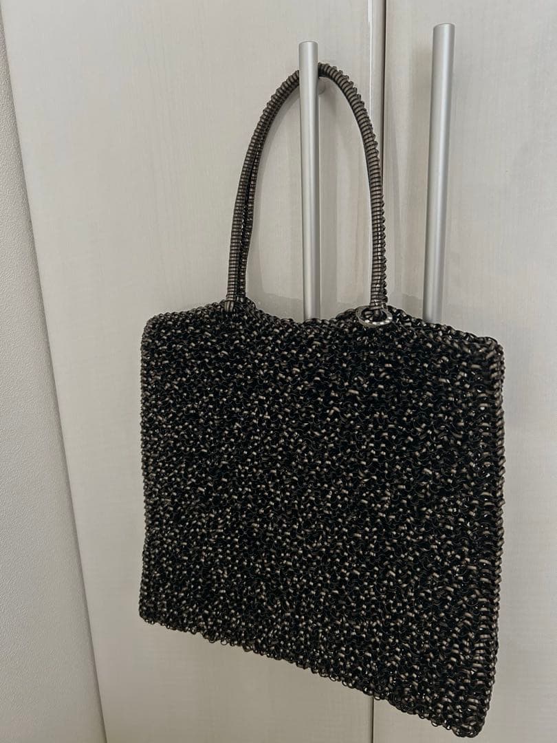 ANTEPRIMA アンテプリマ　ワイヤーバッグ