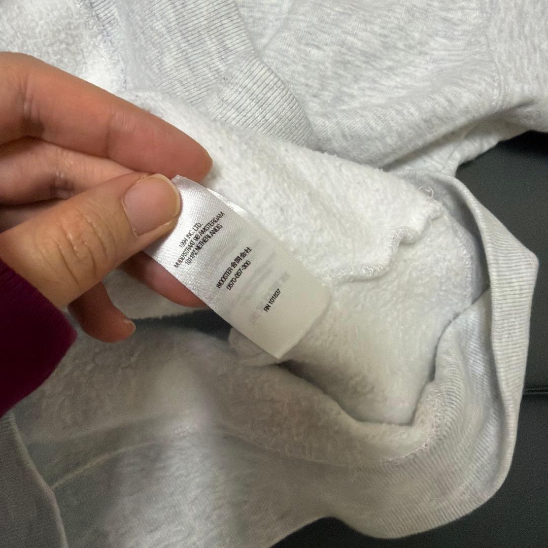 1.25までSUPREMEGuadianHoodedSweatshirt21AW