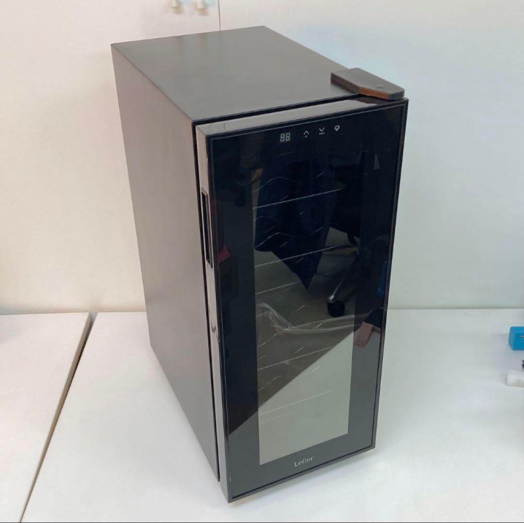 3006-S LW-S12 ワインセラー ワインクーラー 保管庫 冷蔵庫