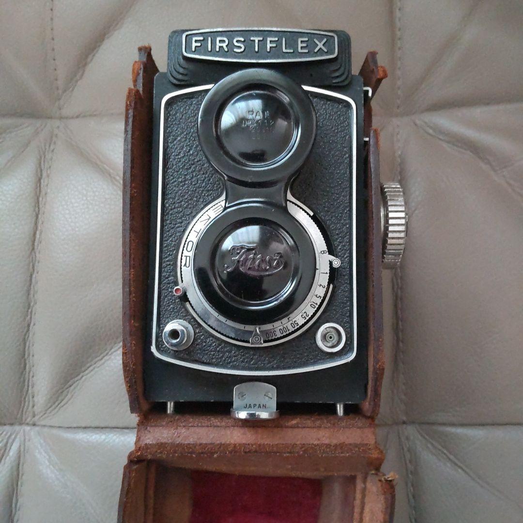 カメラ アンティーク