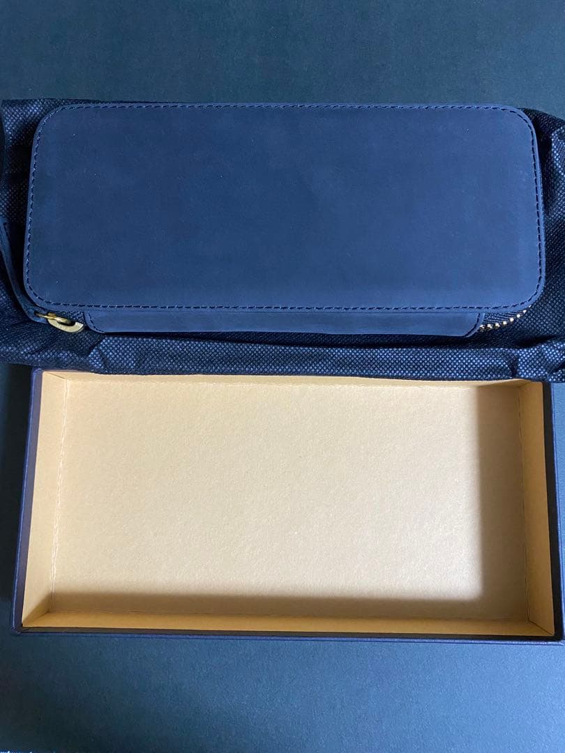 み*ー様 Bahagia バハギア　廣瀬鐵筆堂　クレイジーホース/ブラック　7本