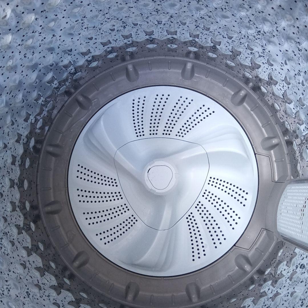 洗濯機　冷蔵庫　2点セット　2024年製　高年式　生活家電　関東限定