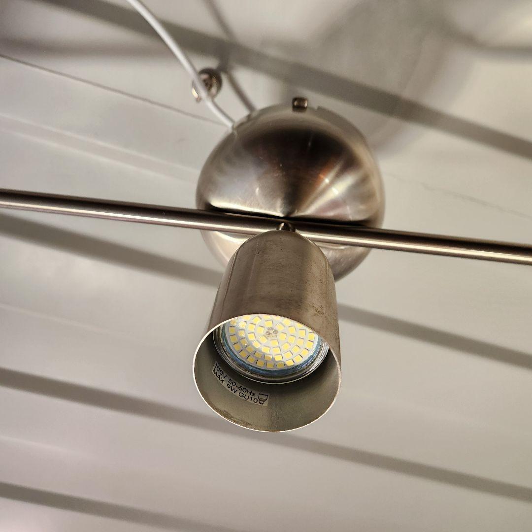 希少　廃盤　IKEA FARKOST ペンダントライト　シーリングライト