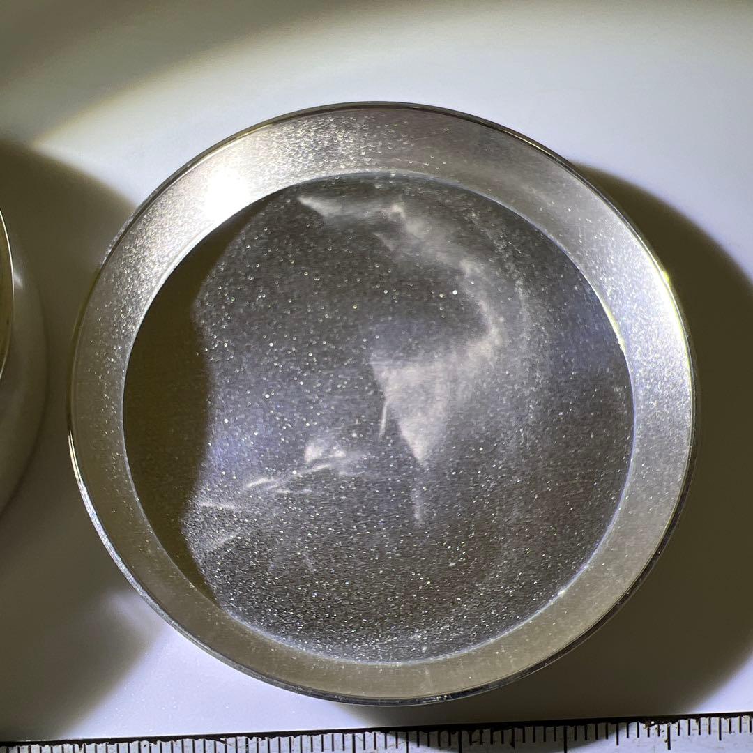 平成2年　天皇御即位記念鳳凰文ボンボニエール　共箱　東Y7-0804⭐︎1F