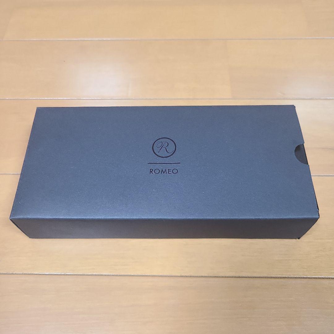 ROMEO No3 ボールペン