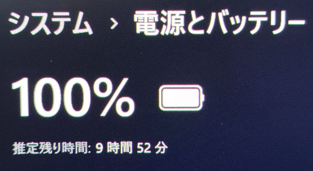 [美品]Lenovo IdeaPad Slim 5 Gen 10