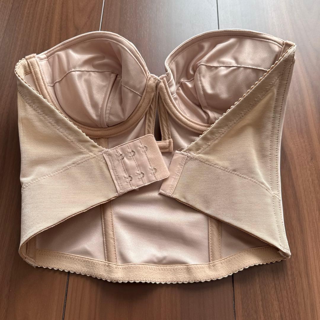 Aylina 補正下着 ブライダルインナー 結婚式 前撮り C65 S