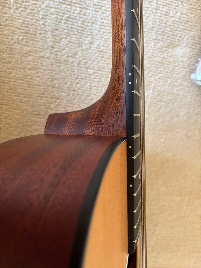 ギター MATIN DJR-10-02