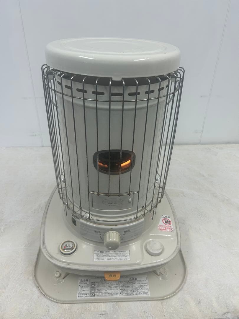 SL-51G 石油ストーブ 2021年　(2)