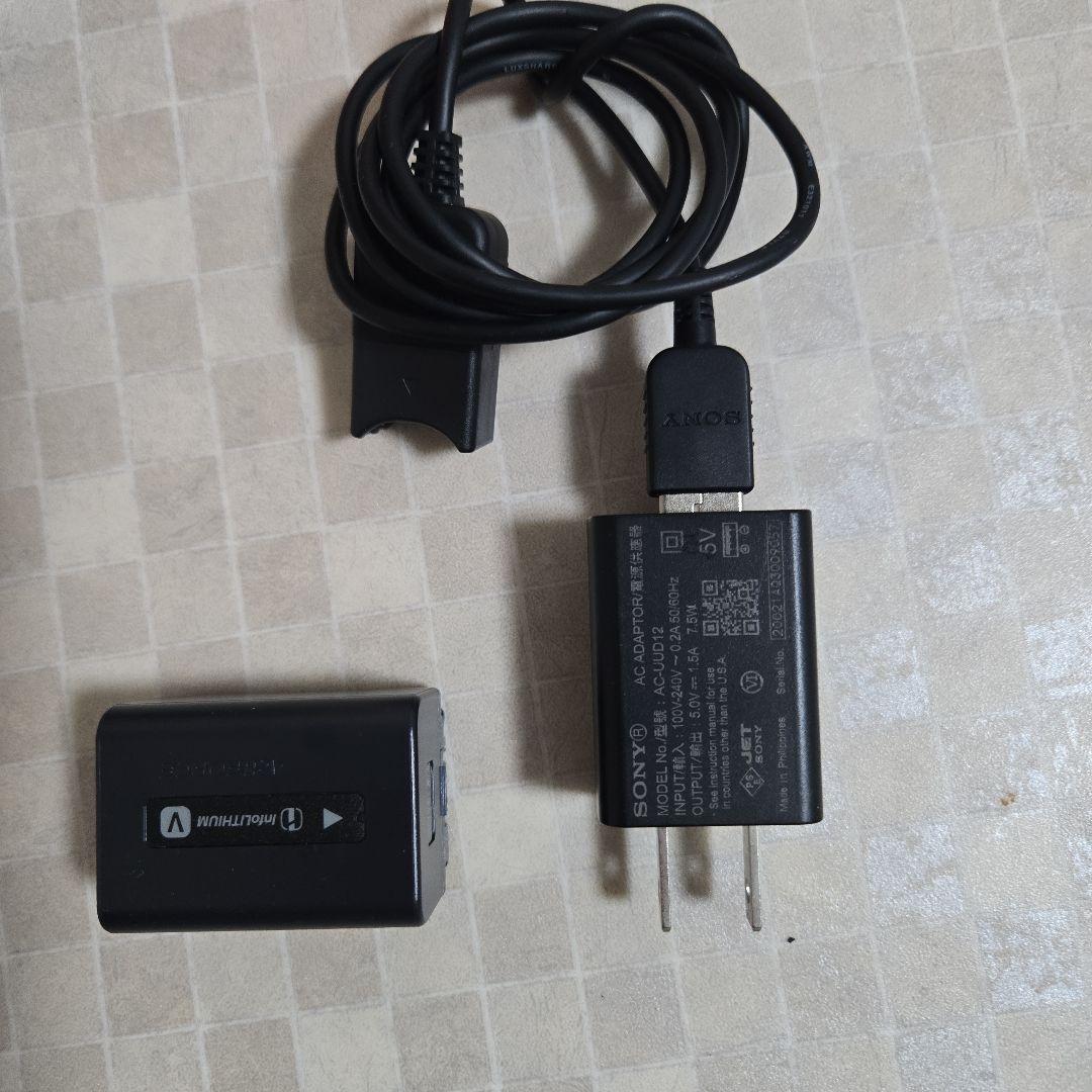 SONY HDR-CX680 デジタルHDビデオカメラレコーダー