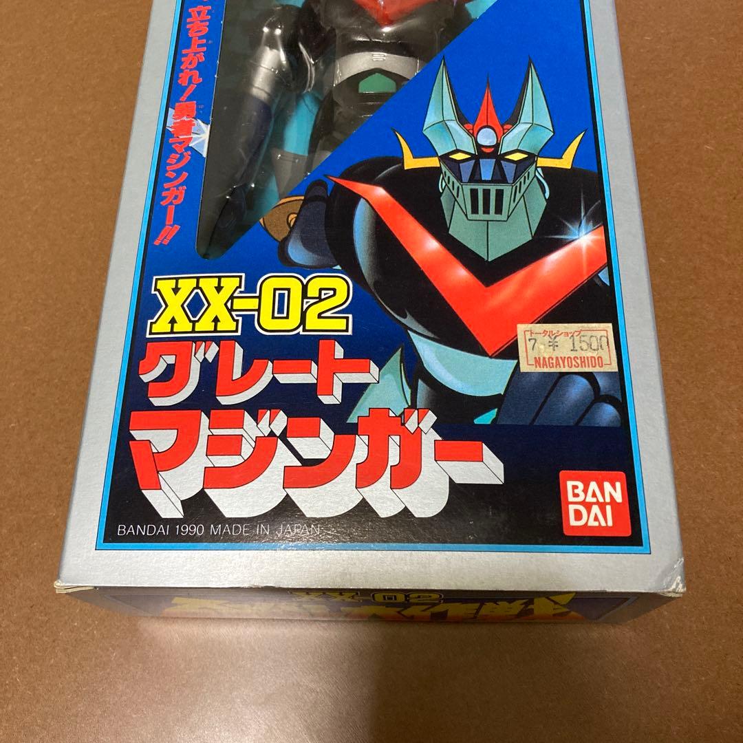 BANDAI スーパーロボット大作戦シリーズ