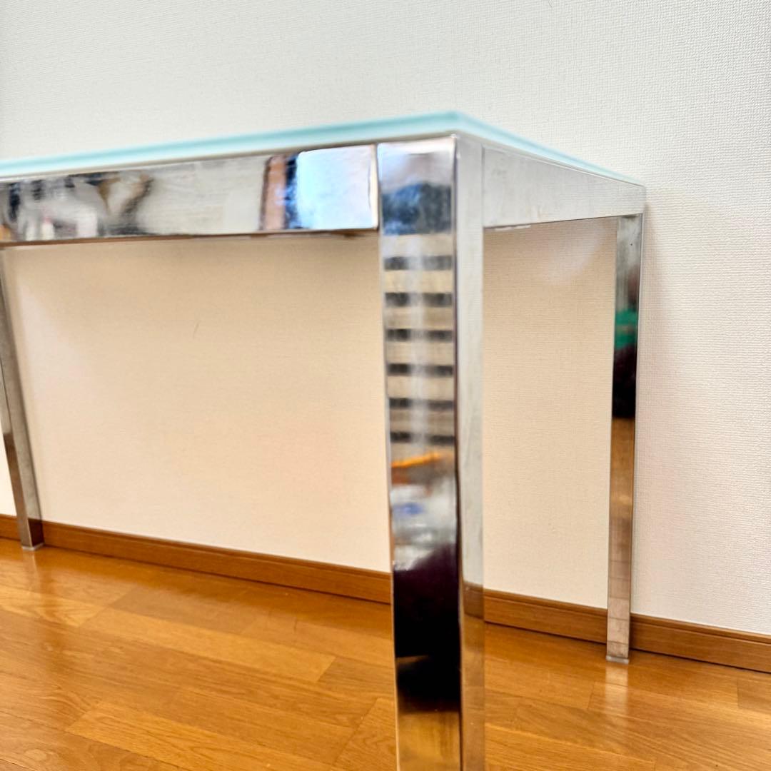 【and.ℹ︎ 】IKEA TORSBYトールスビー ダイニングテーブル