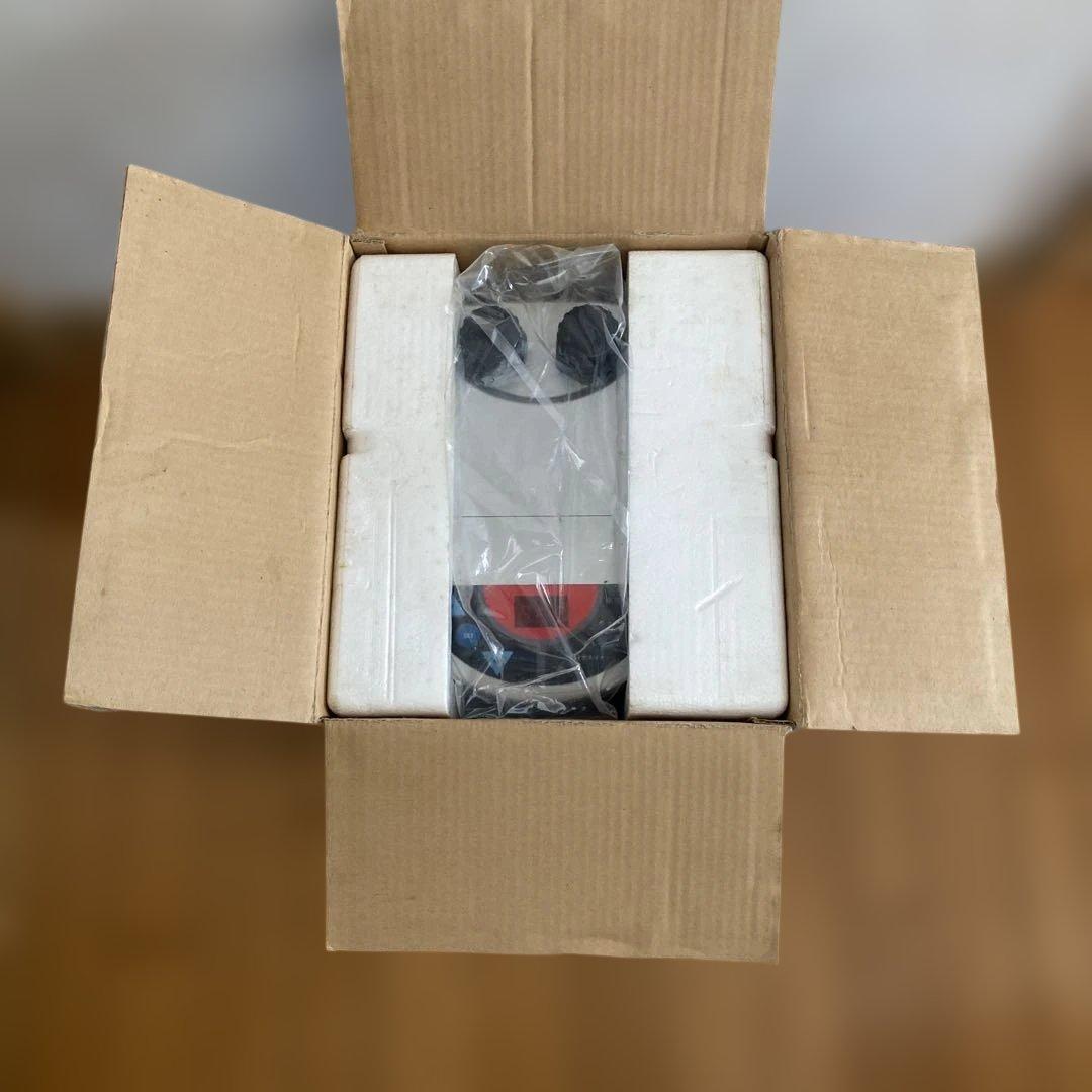 水槽用クーラーゼンスイＺＲmini ジャンク品