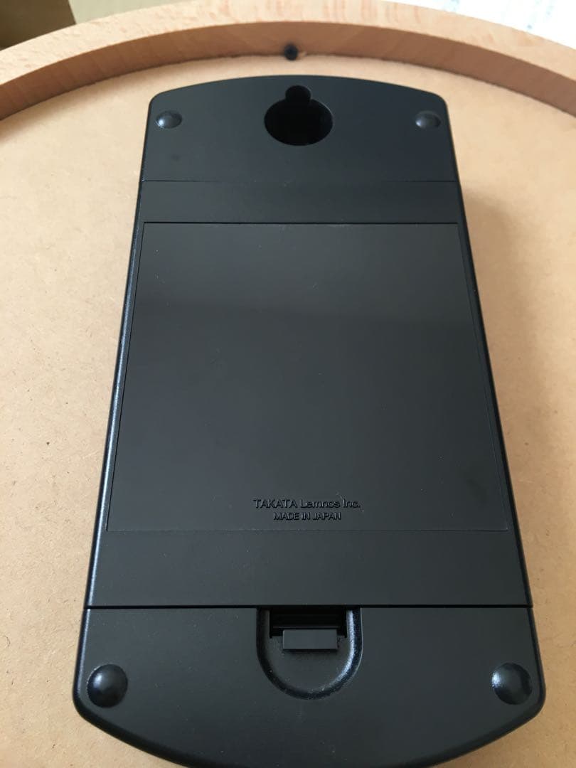 【minminko3様用】Lemnos/Campagne/掛け時計/電波時計