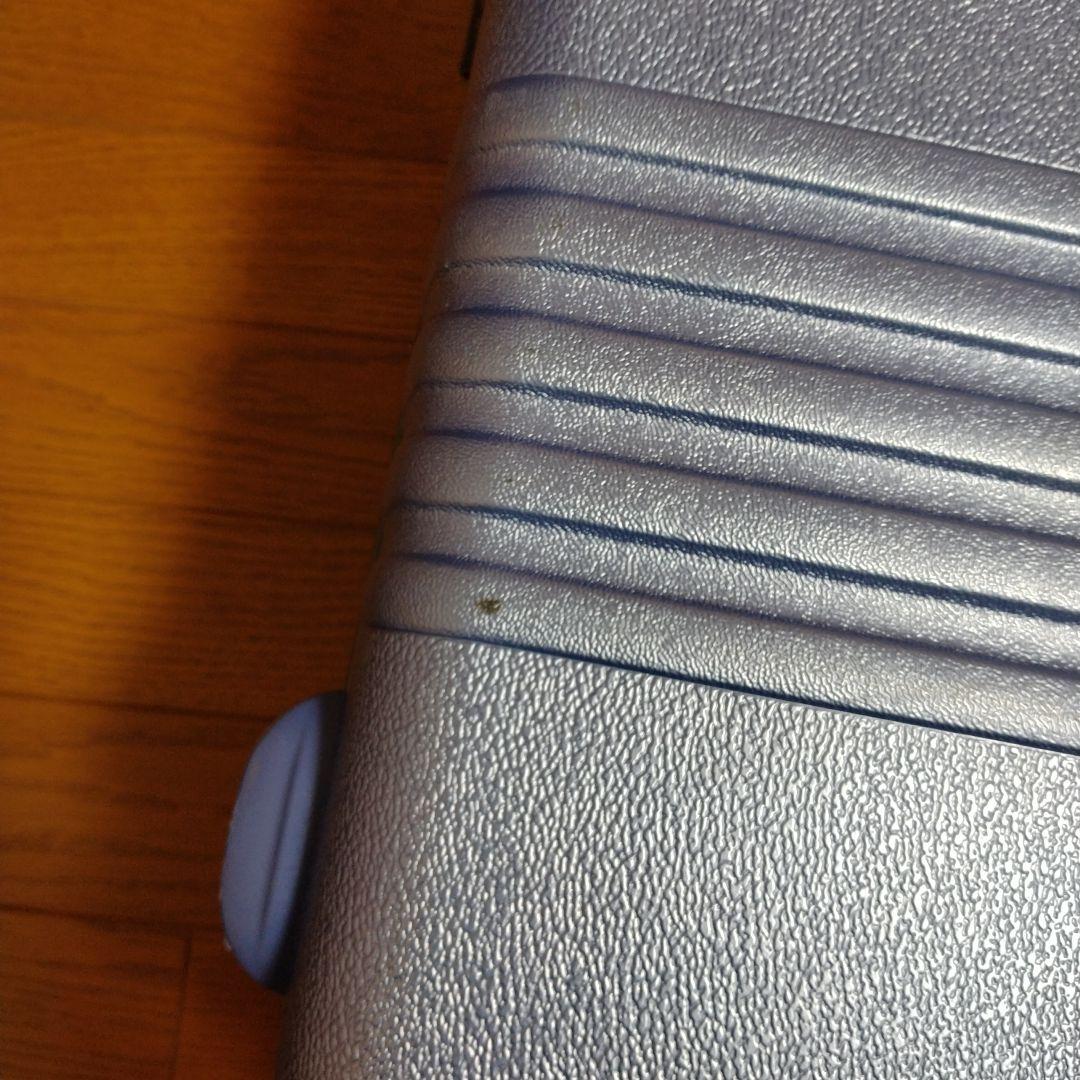 サムソナイト Samsonite スーツケース