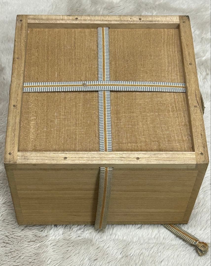 瀬戸伊賀茶碗　米山祐章作