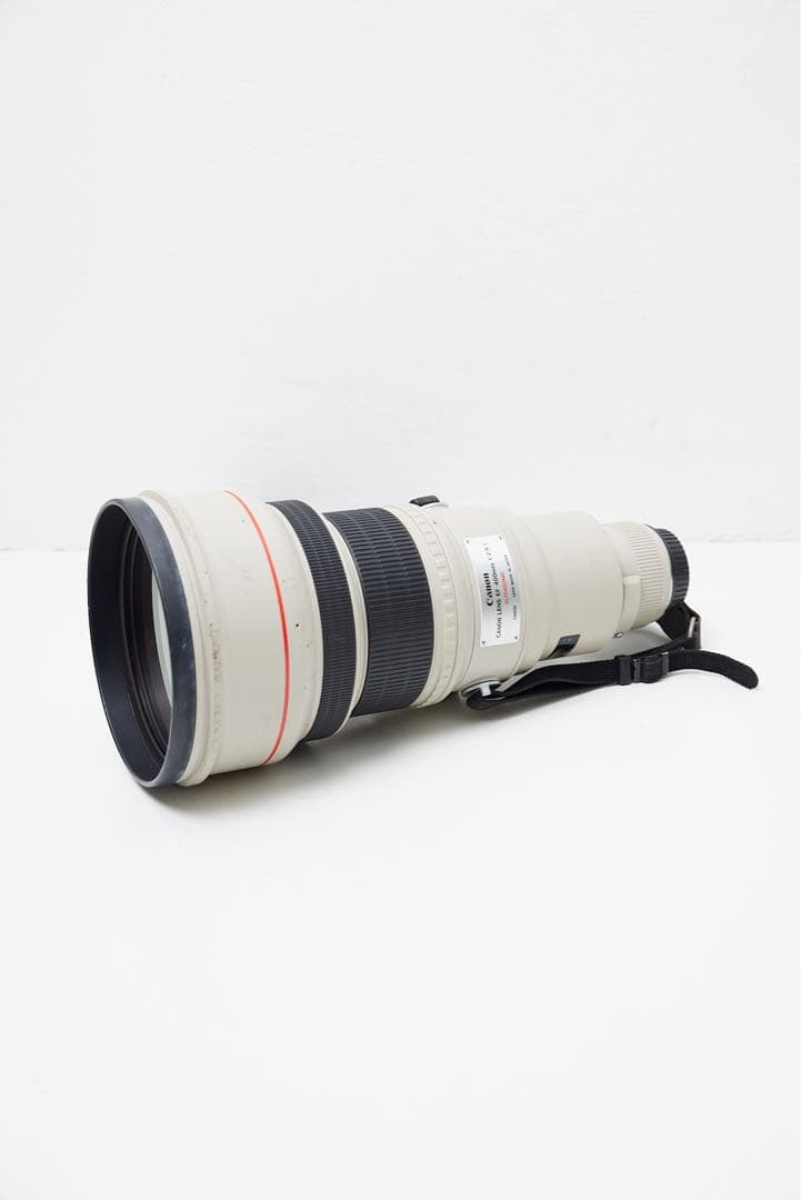 レンズ(単焦点) CANON LENS EF 400mm f2.8