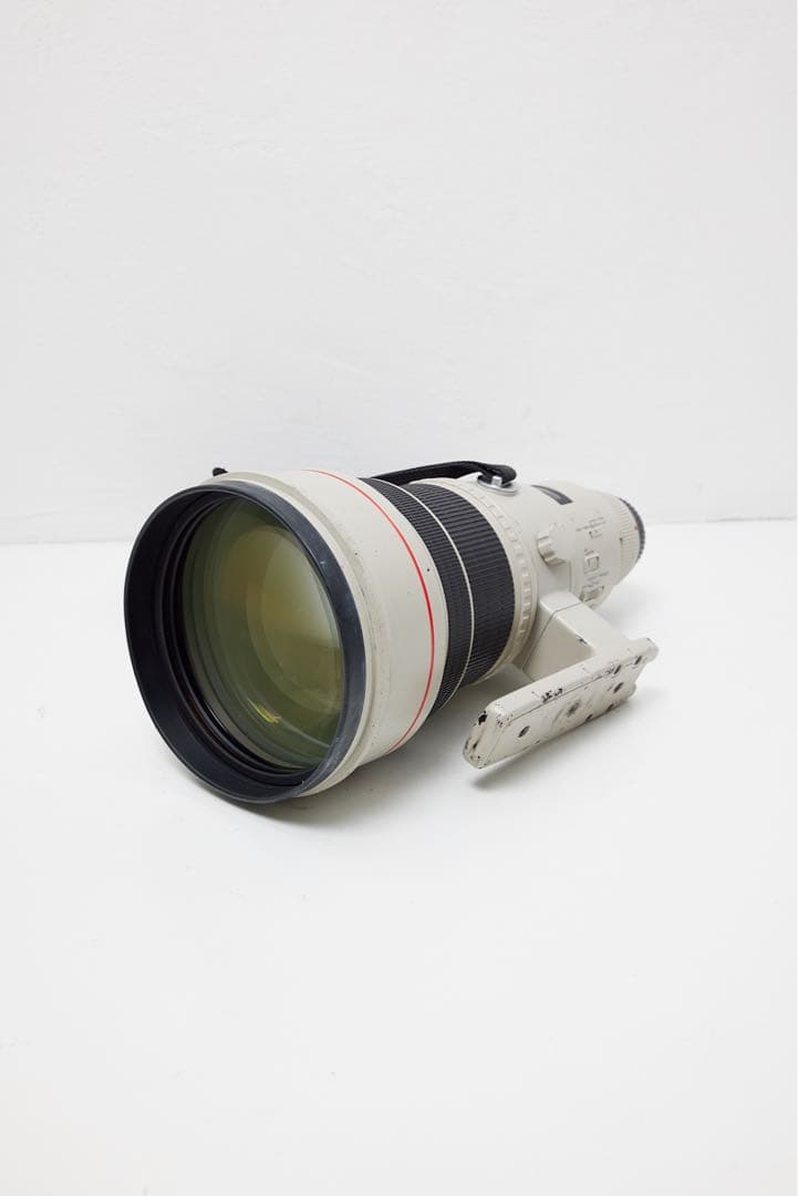 レンズ(単焦点) CANON LENS EF 400mm f2.8