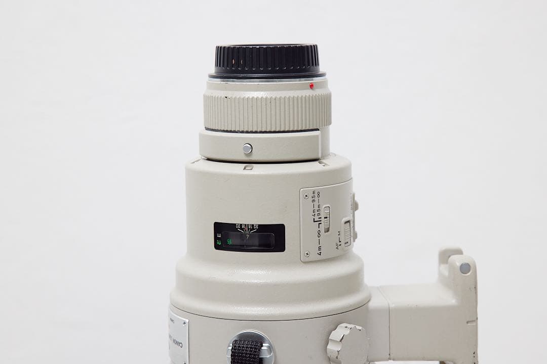 レンズ(単焦点) CANON LENS EF 400mm f2.8