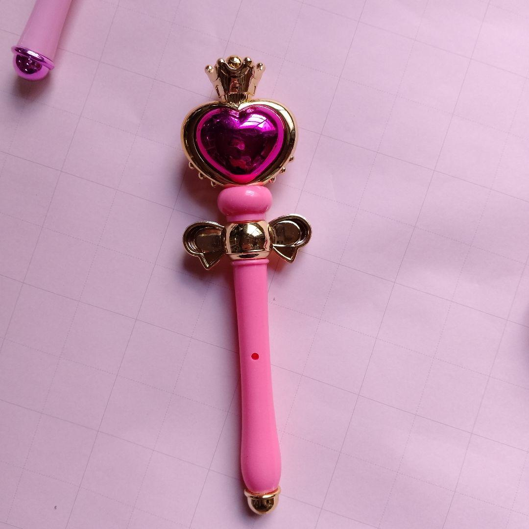 マジカルボタン Special Memorize オシャレ魔女 ラブandベリー