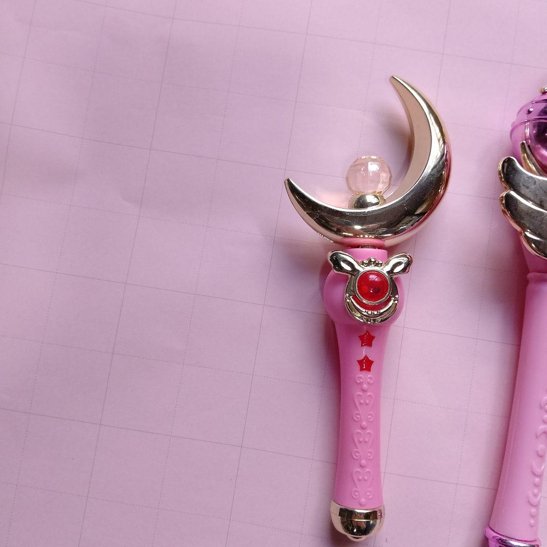 マジカルボタン Special Memorize オシャレ魔女 ラブandベリー