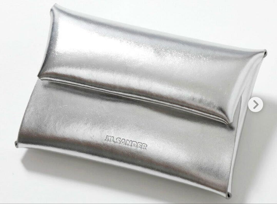 ジルサンダー　ケース