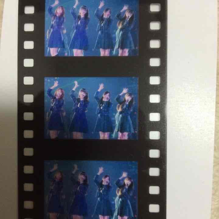 コマフィルム 悲しみの忘れ方〜documentary of 乃木坂〜